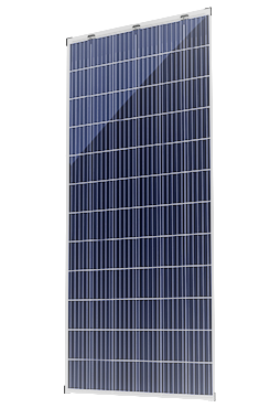 Guangdong Yaosheng Solar Technology Co., Ltd. - Solarmodul - YS320-340DP-72 YS320DP-72 - Art. 154795
