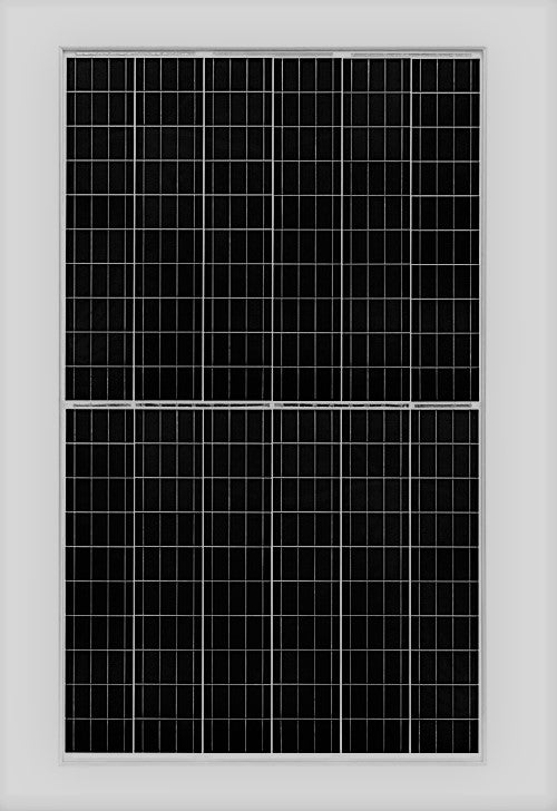 Guangdong Yaosheng Solar Technology Co., Ltd. - Solarmodul - YS320-340SM/PERC YS330SM-120PR - Art. 154778