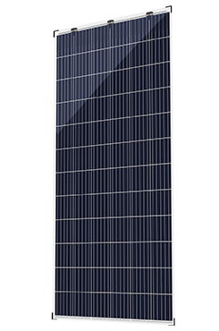 Guangdong Yaosheng Solar Technology Co., Ltd. - Solarmodul - YS340-375DM YS365DM-72 - Art. 154813