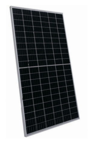 Yangtze Solar Power Co., Ltd. - Solarmodul - YS390-420M-72 YS410M-72 - Art. 237232
