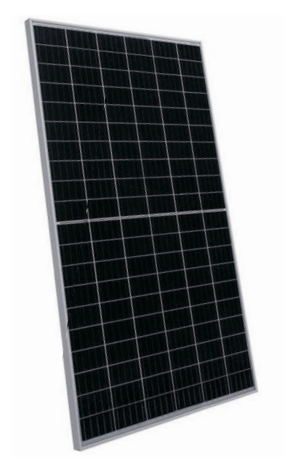 Yangtze Solar Power Co., Ltd. - Solarmodul - YS420-460M-72 YS430M-72 - Art. 237235