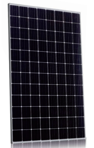 Yangtze Solar Power Co., Ltd. - Solarmodul - YS500-550M-96 YS500M-96 - Art. 237263