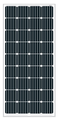 Zhejiang Yuesheng New Energy Technology Co., Ltd. (Tilesun Solar) - Solarmodul - YSUN-160-180M-36 165M-36 - Art. 171241