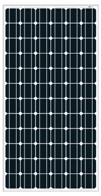 Zhejiang Yuesheng New Energy Technology Co., Ltd. (Tilesun Solar) - Solarmodul - YSUN-200-210M-72 205M-72 - Art. 171250