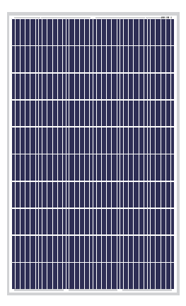 Zhejiang Yuesheng New Energy Technology Co., Ltd. (Tilesun Solar) - Solarmodul - YSUN-270-285P-60 280P-60 - Art. 131166