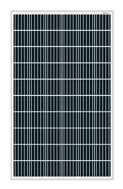 Zhejiang Yuesheng New Energy Technology Co., Ltd. (Tilesun Solar) - Solarmodul - YSUN-305-330M-60 315M-60 - Art. 171254