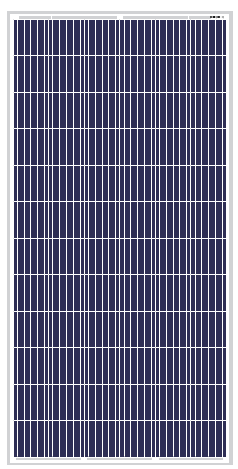 Zhejiang Yuesheng New Energy Technology Co., Ltd. (Tilesun Solar) - Solarmodul - YSUN-320-340P-72 335P-72 - Art. 131171