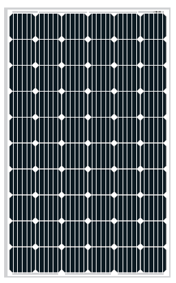 Zhejiang Yuesheng New Energy Technology Co., Ltd. (Tilesun Solar) - Solarmodul - YSUN285-330M-60 285M-60 - Art. 131137