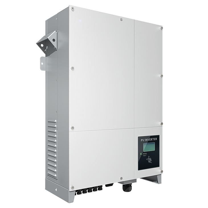 Yangtze Solar Power Co., Ltd. - Wechselrichter - YS 10000-20000 YS 10000 - Art. 60722