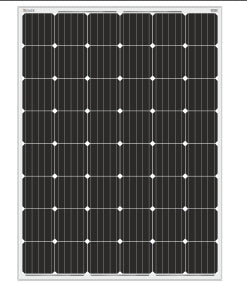 Guangdong Yaosheng Solar Technology Co., Ltd. - Solarmodul - YS 240-250SM/ Mono Single Glass 48 Series YS240SM-48 - Art. 158585