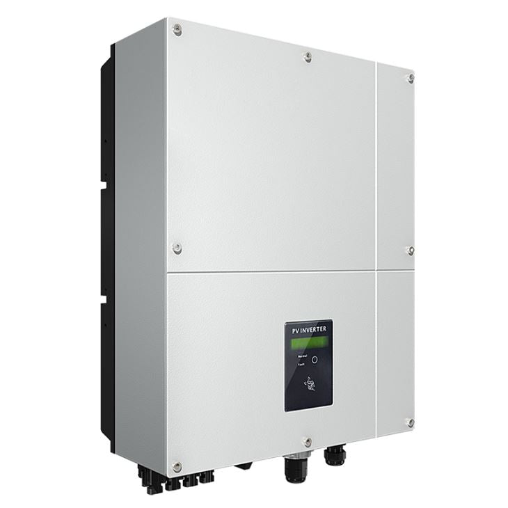 Yangtze Solar Power Co., Ltd. - Wechselrichter - YS 4000-5000 YS 4400 - Art. 60731