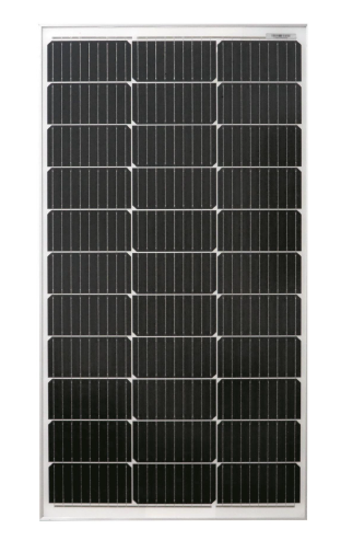 Xuzhou Yite New Energy Technology Co., Ltd. - Solarmodul - YTXN-36M-100W YTXN-36M-100W - Art. 225947