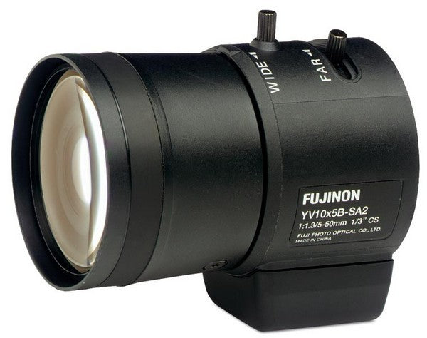TruVision YV10x5B-SA2L