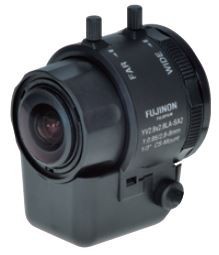 TruVision YV2,8x2,8LA-SA2