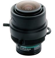 TruVision YV2,8x2,8SR4A-SA2L