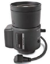 TruVision YV5x2.7R4B-SA2L