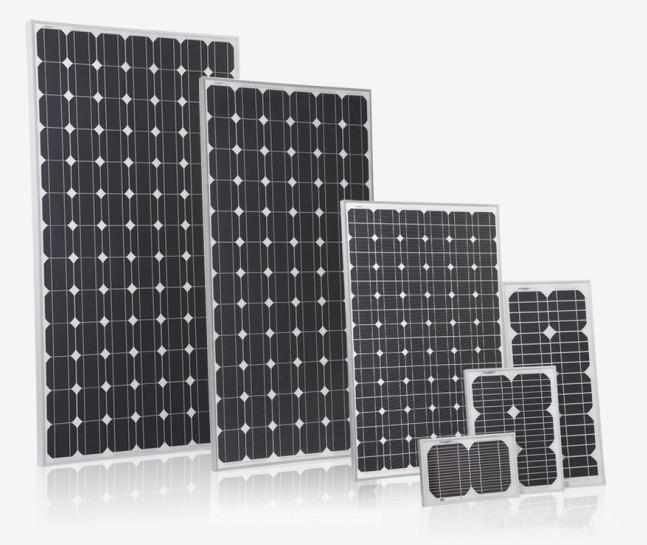 Yozeal New Energy Technology Co.,Ltd - Solarmodul - YZ S/P-300 YZ S/P-300 - Art. 228620