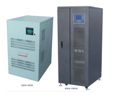 Yangzhou Bright Solar Wechselrichter BR-10KW-200KW - Art. 38778