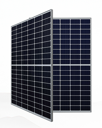 Shanxi Lu'an Photovoltaics Technology Co., Ltd. - Solarmodul - Ying JKL108-B-(400-415)MH JKL108-B-400MH - Art. 235954