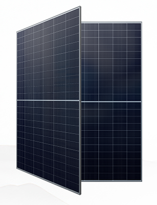 Shanxi Lu'an Photovoltaics Technology Co., Ltd. - Solarmodul - Ying JKL132-C-(650-670)MH JKL132-C-670MH - Art. 235935