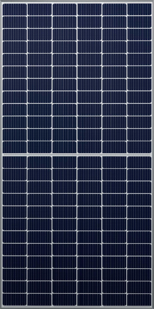 Shanxi Lu'an Photovoltaics Technology Co., Ltd. - Solarmodul - Ying JKL144-B-(535-560)MH JKL144-B-560MH - Art. 235930