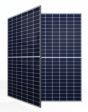 Shanxi Lu'an Photovoltaics Technology Co., Ltd. - Solarmodul - Ying JKL144-B-(540-560)MB JKL144-B-545MB - Art. 235950