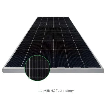 SunDepot - Solarmodul - Yingli Solar
                                                        Tiger Pro 72HC 530-550 Watt JKM550M-72HL4/JKM550M-72HL4-V - Art. 198564