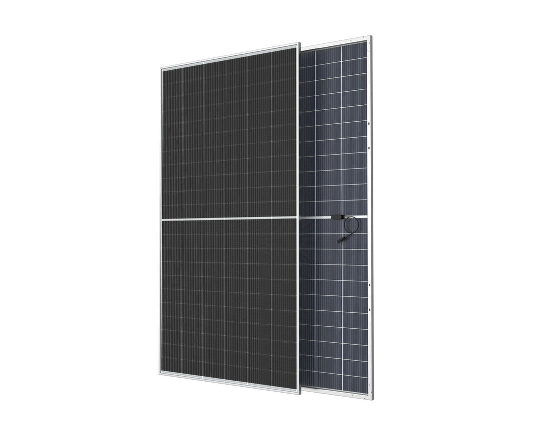 CECEP Solar Technology (Zhenjiang) Co., Ltd. - Solarmodul - YunChang CEC6-66E-MDV 640-665W CEC6-66E-655MDV - Art. 229501