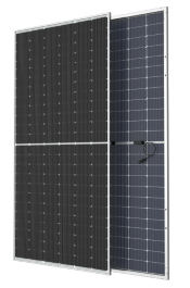 CECEP Solar Technology (Zhenjiang) Co., Ltd. - Solarmodul - YunChang CEC6-72TDHV 540-570W CEC6-72-550TDHV - Art. 229401