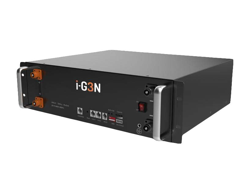 iG3N (Pty) Ltd - Speicher - Z-Range Z-Range - Art. 22936