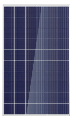 Zeus Appollo - Solarmodul - ZA1ZDNY- 275P60 ZA1ZDNY- 275P60 - Art. 195792