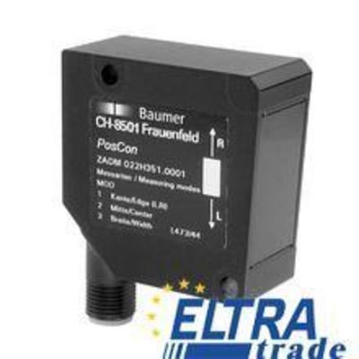 Baumer ZADM 023H351.0001Edge sensors
