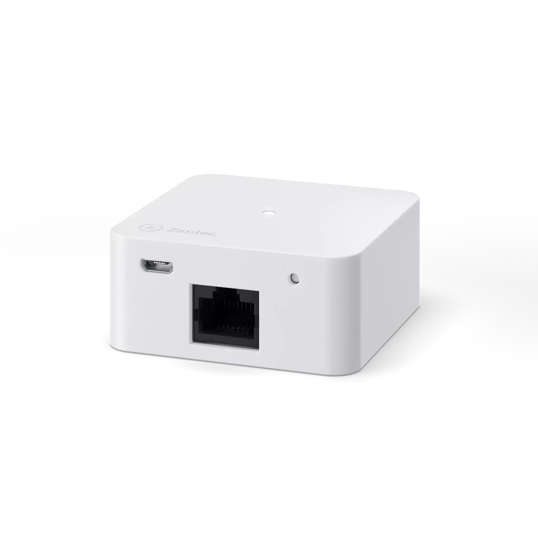 ZAPTEC Zubehör Sense-Box P1