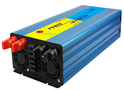 Ningbo Zonbo Electrical Co., Ltd. - Wechselrichter - ZB-2000-S ZB-2000-S - Art. 35476