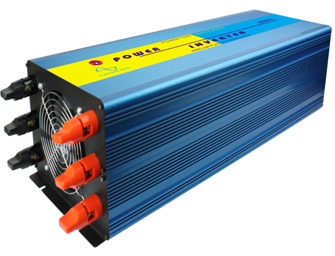 Ningbo Zonbo Electrical Co., Ltd. - Wechselrichter - ZB-5000-S ZB-5000-S - Art. 35485