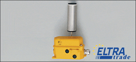 IFM Electronic ZB0090Belt drift switch