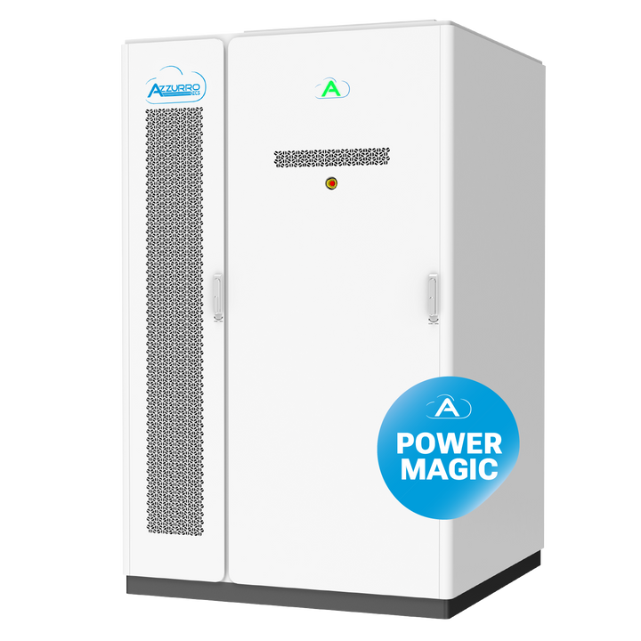 ZCS Azzurro Power Magic Gewerbespeicher – Bild 1