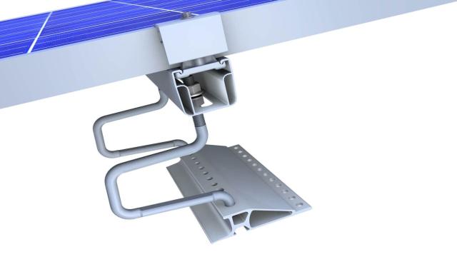 novotegra Komponentenliste Ziegeldach Klemmsystem top-fix