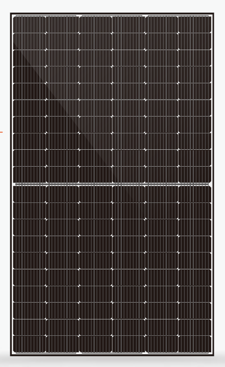 Zeconex, Ltd. - Solarmodul - ZECO-60X10 450~470W ZECO-60X10 450 - Art. 232983
