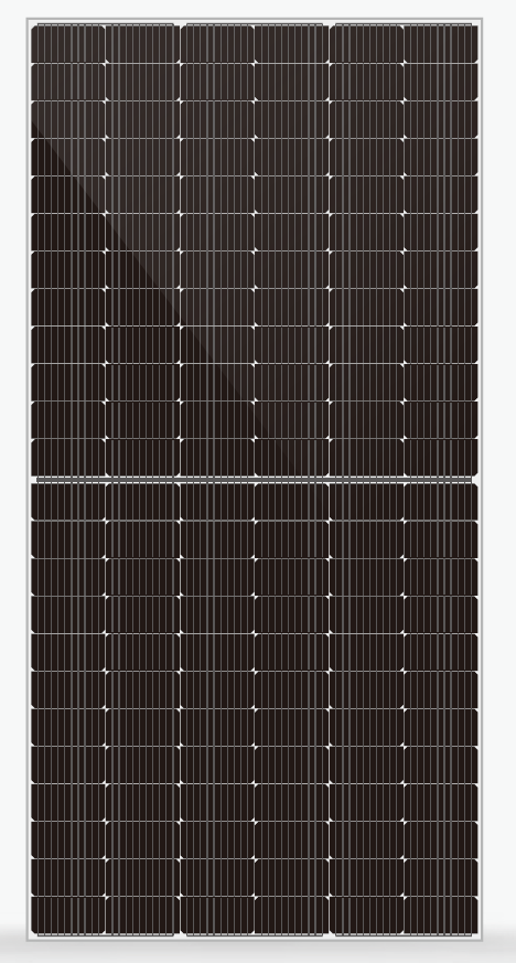 Zeconex, Ltd. - Solarmodul - ZECO-72X10 525~560W ZECO-72X10 555 - Art. 232994