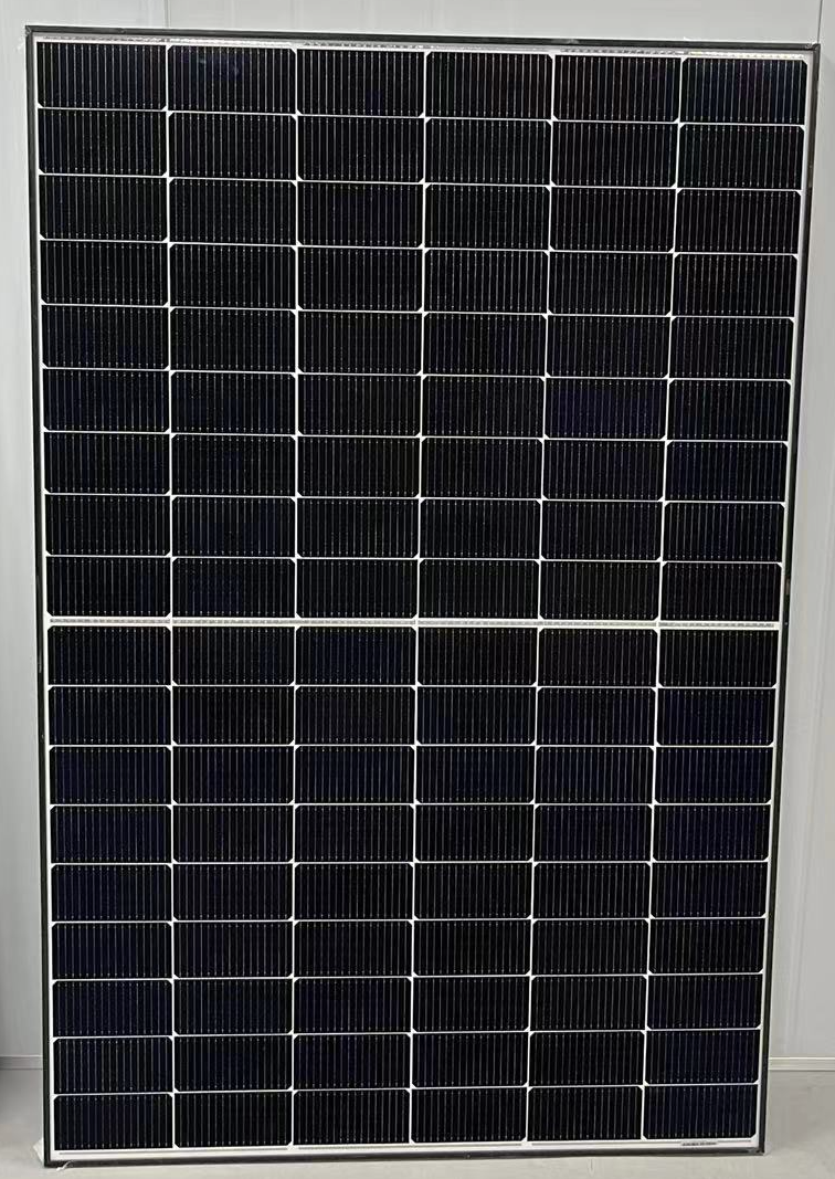 Zoeast PV Co., Ltd. - Solarmodul - ZEM424-440N-54HC ZEM424-440N-54HC - Art. 197739