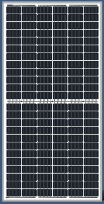 Zoeast PV Co., Ltd. - Solarmodul - ZEM555-575N-72HC ZEM565N-72HC4 - Art. 236173