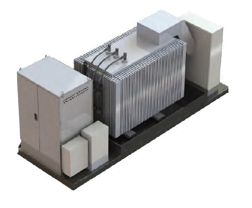 Zigor Corporación S.A. - Wechselrichter - ZGR SOLAR STS 2500 / 3500 / 5000 ZGR SOLAR STS 2500 MV - Art. 51616