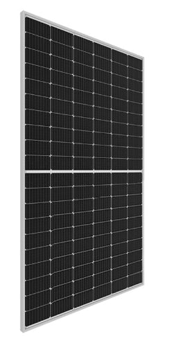 Anhui Zhonghan Solar Technology Co., Ltd. - Solarmodul - ZHS1-120-355-385M ZHS1-120-370M - Art. 192845