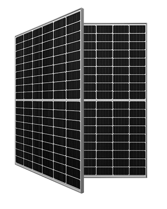 Shanxi Lu'an Photovoltaics Technology Co., Ltd. - Solarmodul - ZHU JKL108-B-(420-440)NB JKL108-B-430NB - Art. 236044