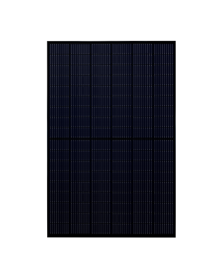 Shanxi Lu'an Photovoltaics Technology Co., Ltd. - Solarmodul - ZHU JKL108-B-(420-440)NH JKL108-B-420NH - Art. 215838