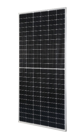Anhui Zhonghan Solar Technology Co., Ltd. - Solarmodul - ZH(475-505)-132M ZH505-132M - Art. 207388