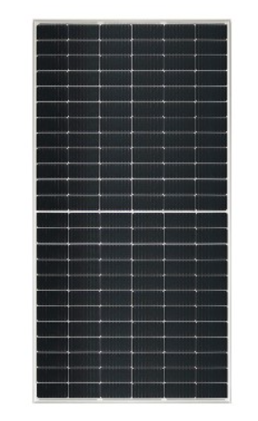 Anhui Zhonghan Solar Technology Co., Ltd. - Solarmodul - ZH(520-550)-144M ZH545-144M - Art. 207375