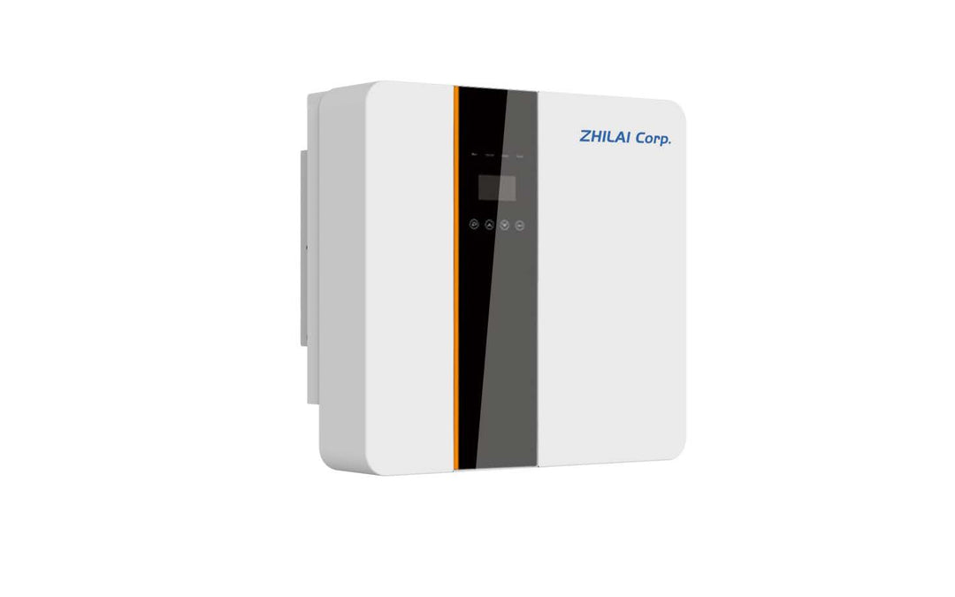Shenzhen Zhilai Sci. and Tech. Co., Ltd. - Wechselrichter - ZL-13~16L1-EU Single-phase ZL-146L1-EU - Art. 54351