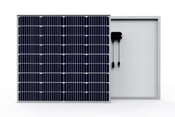 Wuxi Zemu New Energy Technology Co., Ltd. - Solarmodul - ZM100M10 ZM100M10 - Art. 228101